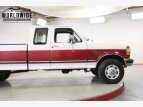 Thumbnail Photo 8 for 1994 Ford F250 4x4 SuperCab